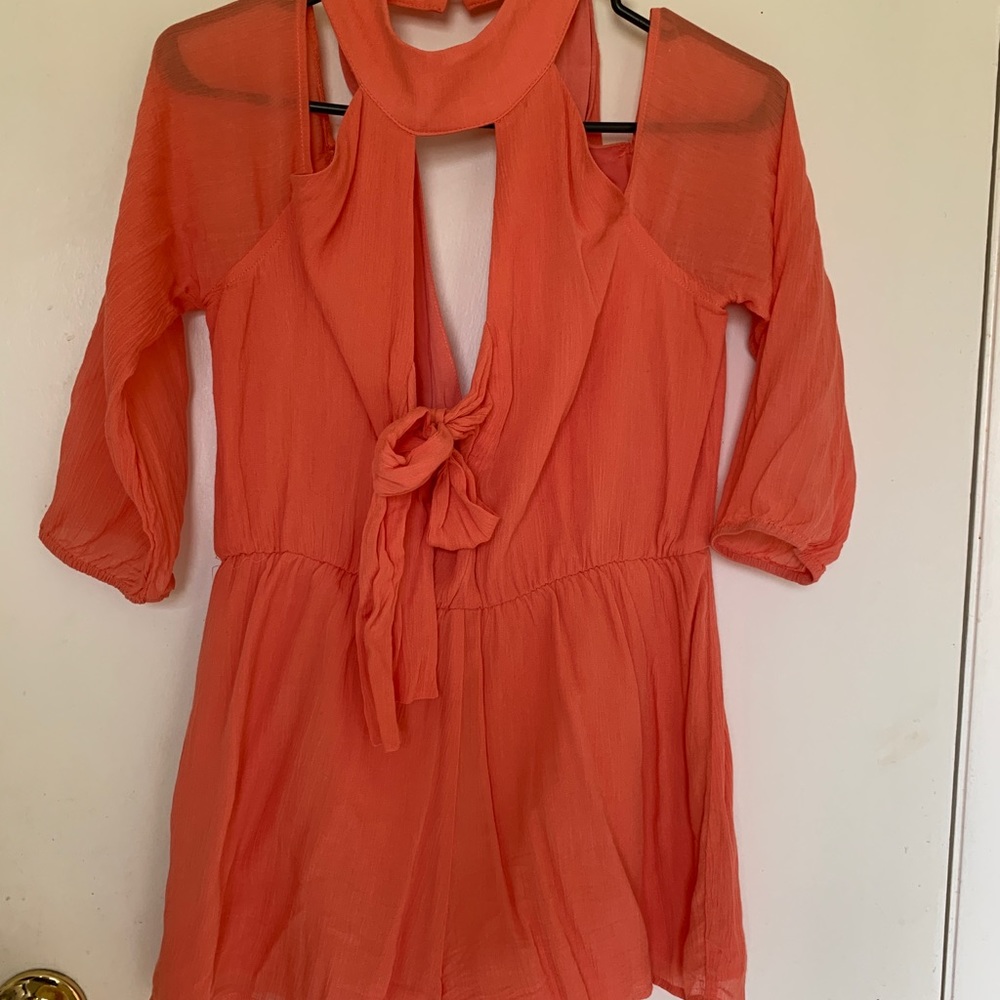Romper - Picture 6 of 7